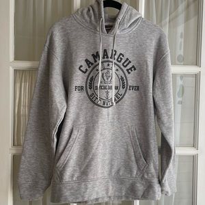 Camargue Forever hoodie